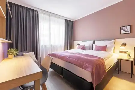 Garner Berlin Ku´Damm by IHG - 65