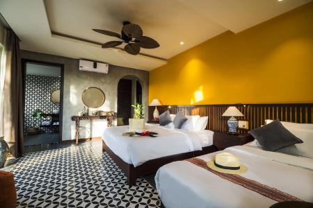 G Boutique Retreat Hoi An - 56