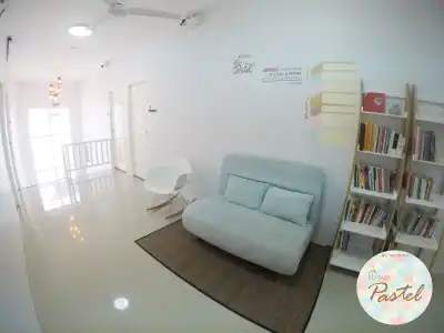 Noble Baan Pastel - 13