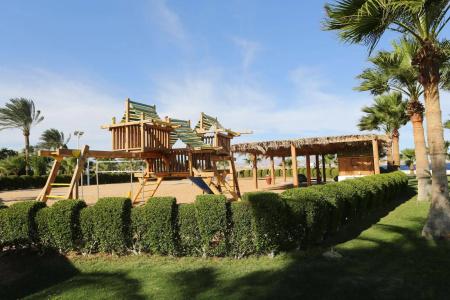 Sharm Club Beach Resort - 17