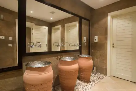 Rixos Alamein Couples And Families Only - 19