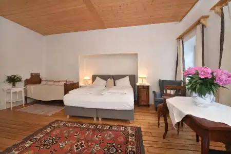Gasthof Simony Hallstatt B&B - 32