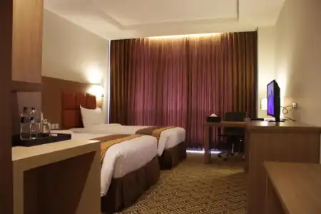 Cavinton Malioboro Yogyakarta by Tritama Hospitality - 45