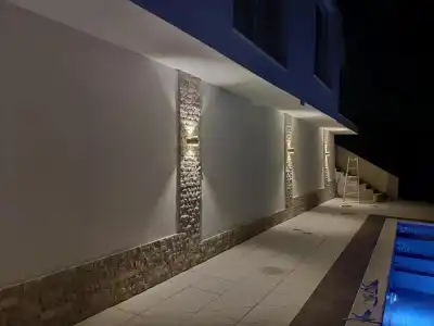 Belvedere Apartments - 15