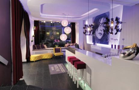 Leonardo Boutique - 17