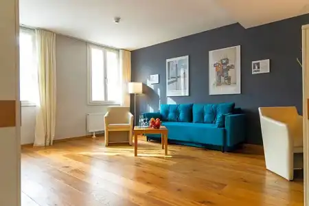 Schiefer Suite & Apartments - 46