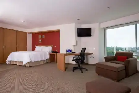 Hampton Inn by Hilton Guadalajara/Expo - 66
