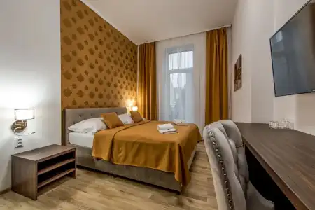 Penzión Hradby - 5