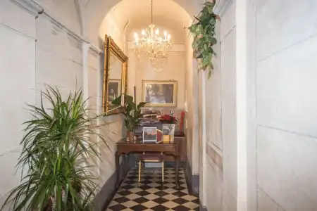 Relais Centro Storico Residenza D'Epoca - 9