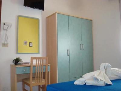 Villa Ersilia Rimini B&B - 46