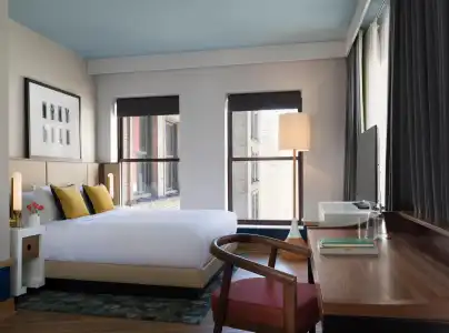Kimpton Schofield by IHG - 1