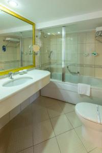 Sunrise Resort - All Inclusive - 16
