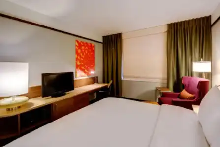 Hilton Garden Inn Minneapolis Airport Mall of America - 53
