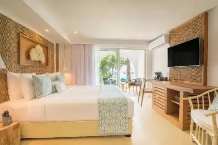 Seasense Boutique & Spa - 53