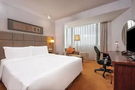 Holiday Inn Beijing Temple Of Heaven by IHG - 73