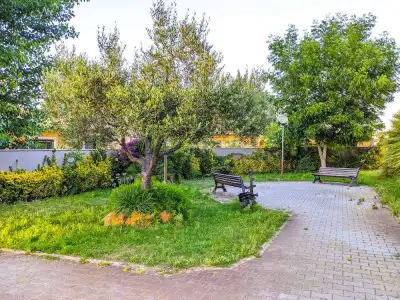 Isa Fiumicino Airport Residence - 24