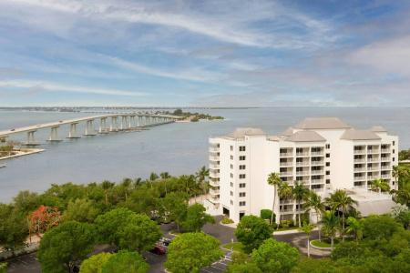 Marriott Sanibel Harbour Resort & Spa - 17