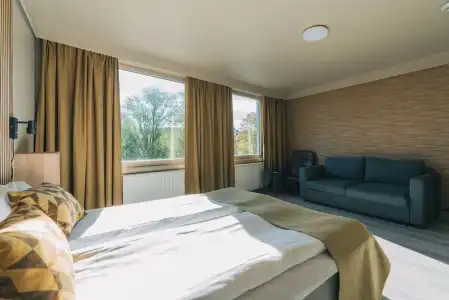 Hotell Vic - 56