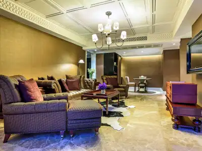 Muse Bangkok, Autograph Collection - 22