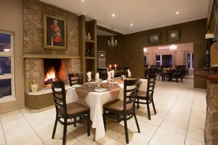 Artemis Swakopmund - 23