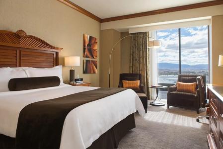 Atlantis Casino Resort Spa - 6