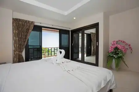 Baan Chom View Kamala - 198