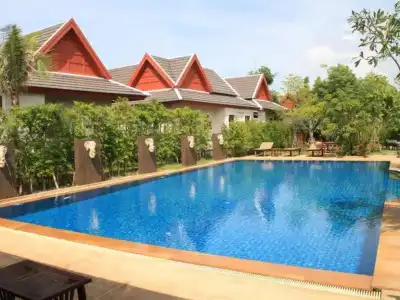 Ban Thaithip Resort - 11