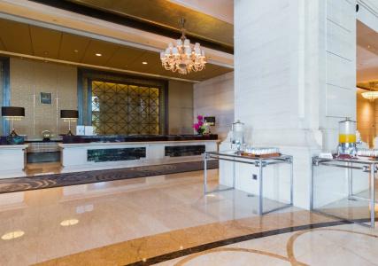 Sheraton Shanghai Pudong Riverside - 26