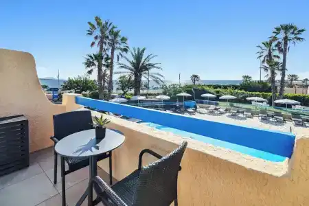 Hôtel La Nartelle - 110
