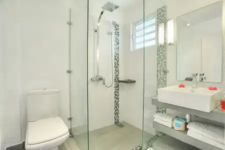 Esprit Libre Restaurant and Guest House - 8