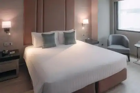 Ramada Sukhumvit Soi Eleven - 64