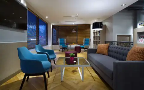 Park Inn by Radisson Residence Riga Barona - 12