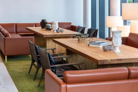 Radisson Blu Atlantic Stavanger - 23