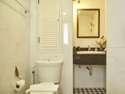 SSIP Boutique Dhevej Bangkok - 70