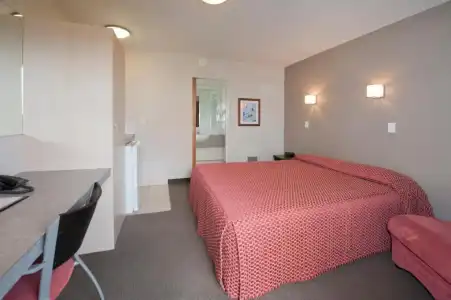 Bella Vista Motel Rotorua - 52