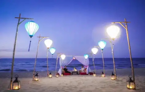 Lapochine Beach Resort (Formerly Ana Mandara Hue) - 17