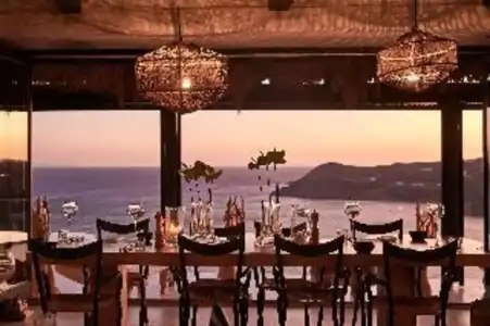 Myconian Utopia Relais & Chateaux - 22