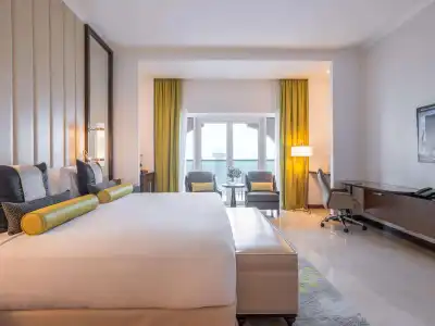 Rixos Marina Abu Dhabi - 5