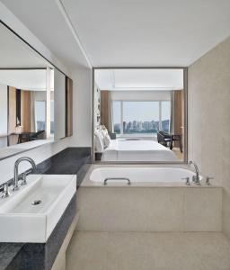 The Westin Mumbai Powai Lake - 47