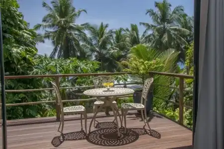 Domaine Desaubin Luxury Villas - 8