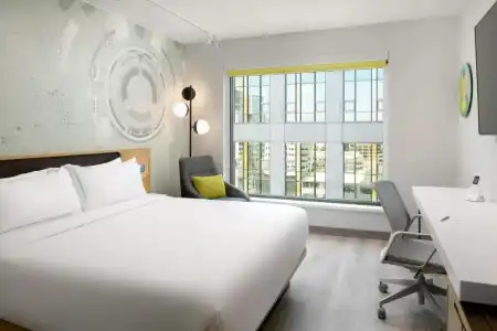 Astra, Seattle, A Tribute Portfolio by Marriott - 47