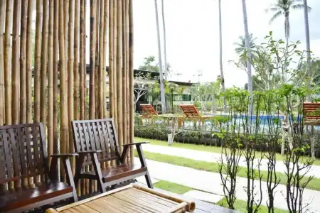 The Nidhra Boutique Resort - 54