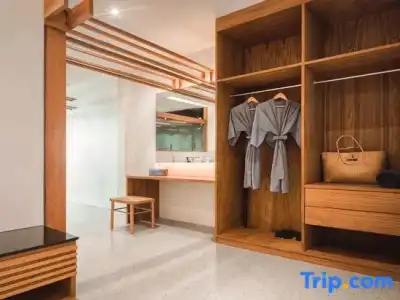 Sichon Cabana Beach Resort - 58