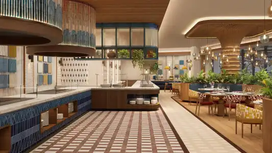 Beach Palace Family Resort & Spa - All-Inclusive - 41