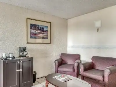 OYO O Jackson I-55 North - 12