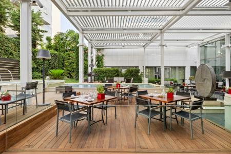 Athens Marriott - 28