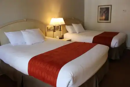 Ramada by Wyndham Kissimmee Gateway - 41
