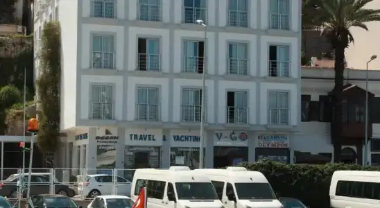 Dedeoğlu Port - 0