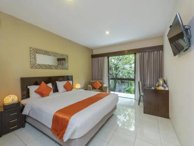 The Pavilion Kuta - 14