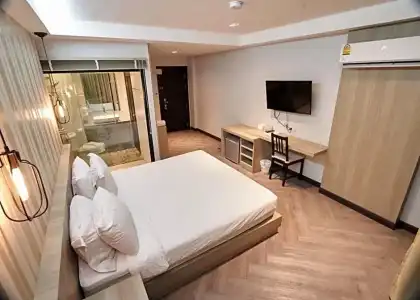 168 Studio Ubon Ratchathani - 29